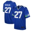 tariq woolen seattle seahawks nike youth alternate player game jersey royal 4682 vpk07.jpg