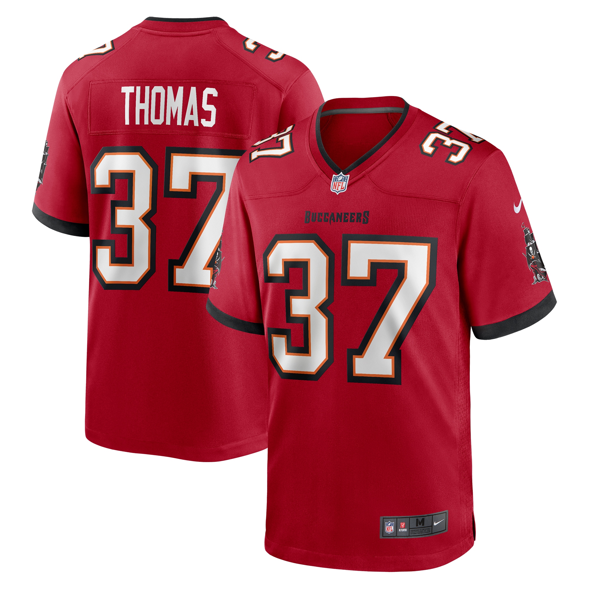 tavierre thomas tampa bay buccaneers nike game jersey red 3094 jjku6.jpg