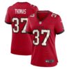 tavierre thomas tampa bay buccaneers nike womens game jersey red 4591 jzfc6.jpg