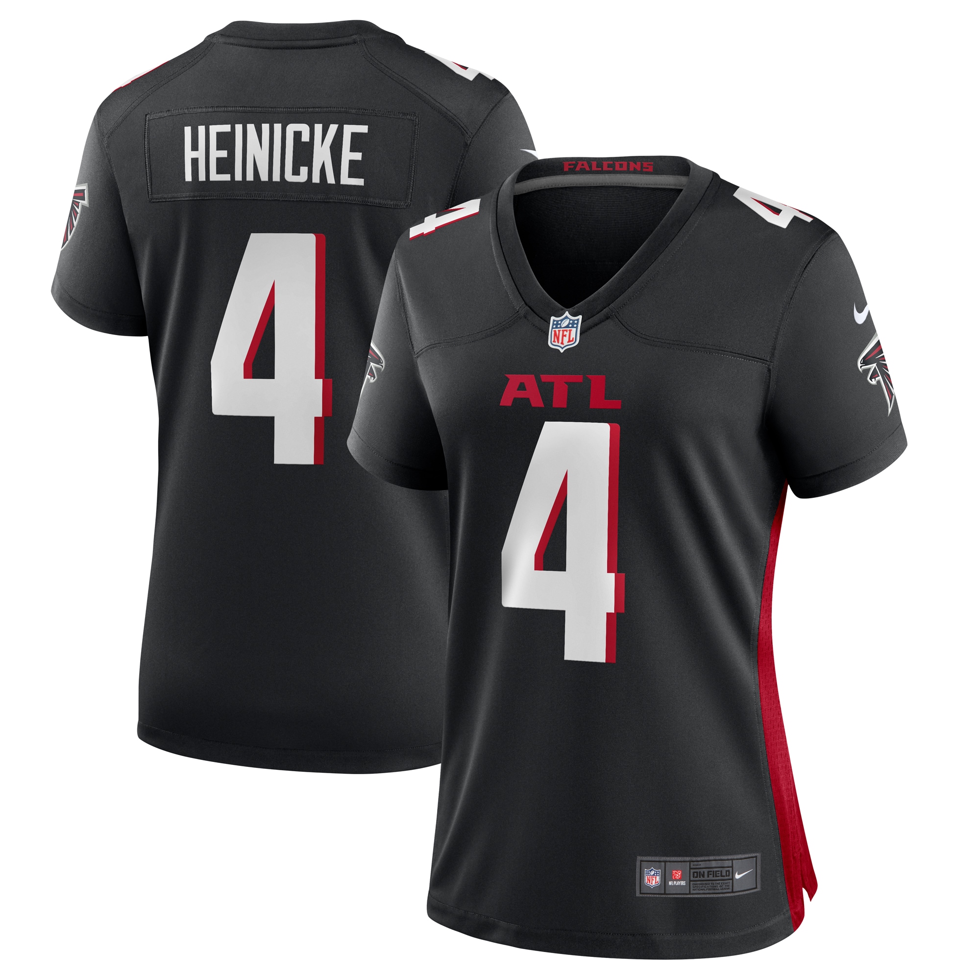 taylor heinicke atlanta falcons nike womens game player jersey black 8575 pi3nd.jpg
