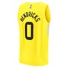 taylor hendricks utah jazz fanatics youth fast break replica jersey icon edition yellow 4944 l5jur.jpg