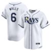 taylor walls tampa bay rays nike home limited player jersey white 4471 fyvbq.jpg