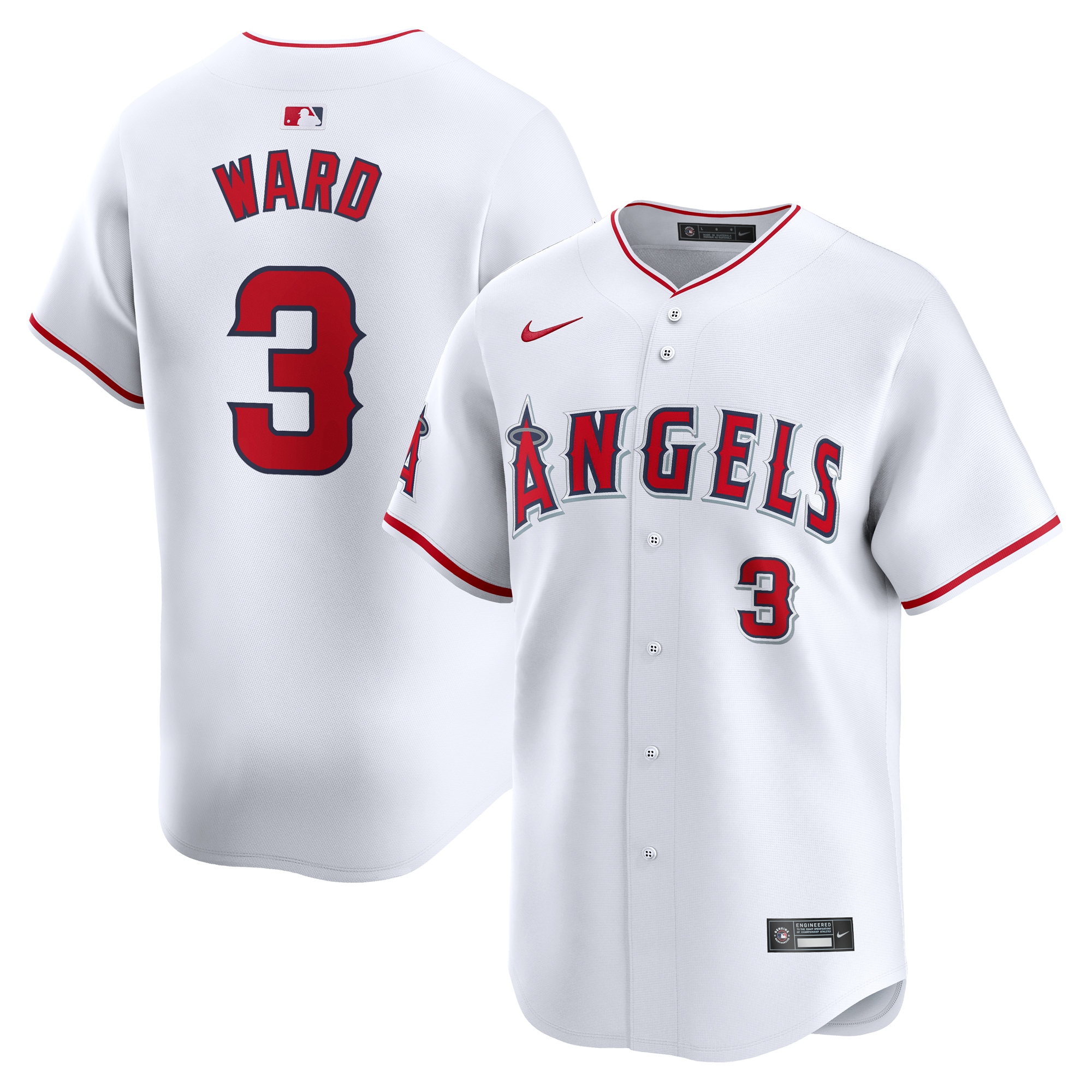 taylor ward los angeles angels nike home limited player jersey white 7658 olpwj.jpg