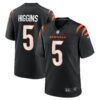 tee higgins cincinnati bengals nike game player jersey black 2377 wubro.jpg