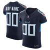 tennessee titans nike vapor f.u.s.e. elite custom jersey navy 8463 jgjjf.jpg