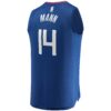 terance mann la clippers fanatics fast break replica jersey royal icon edition 2467 l8tvg.jpg