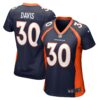 terrell davis denver broncos nike womens retired player jersey navy 3277 unnnc.jpg