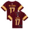terry mclaurin washington commanders nike infant player game jersey burgundy 6688 g0mun.jpg