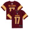 terry mclaurin washington commanders nike preschool game jersey burgundy 4382 kukcg.jpg