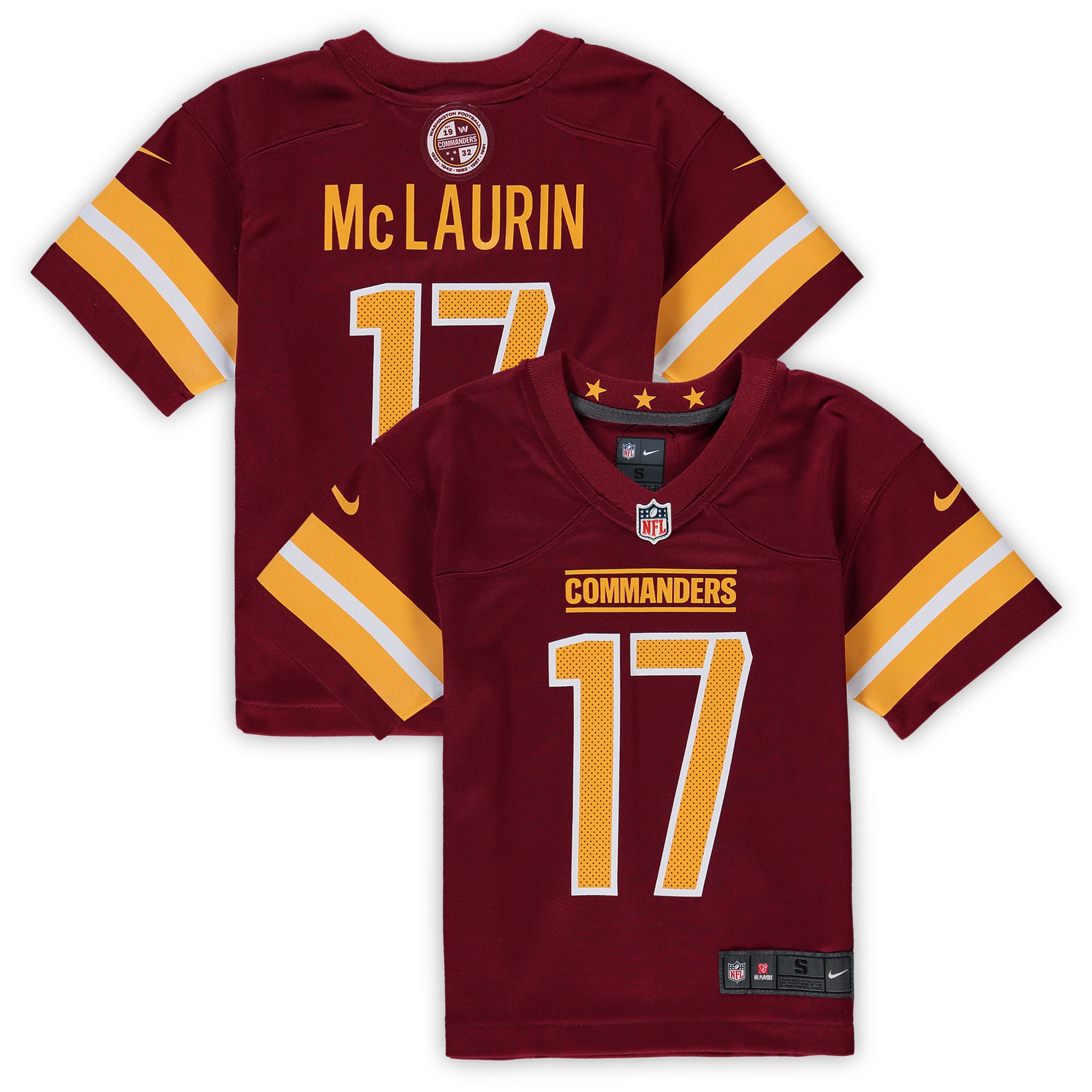 terry mclaurin washington commanders nike preschool game jersey burgundy 8548 hgsum.jpg