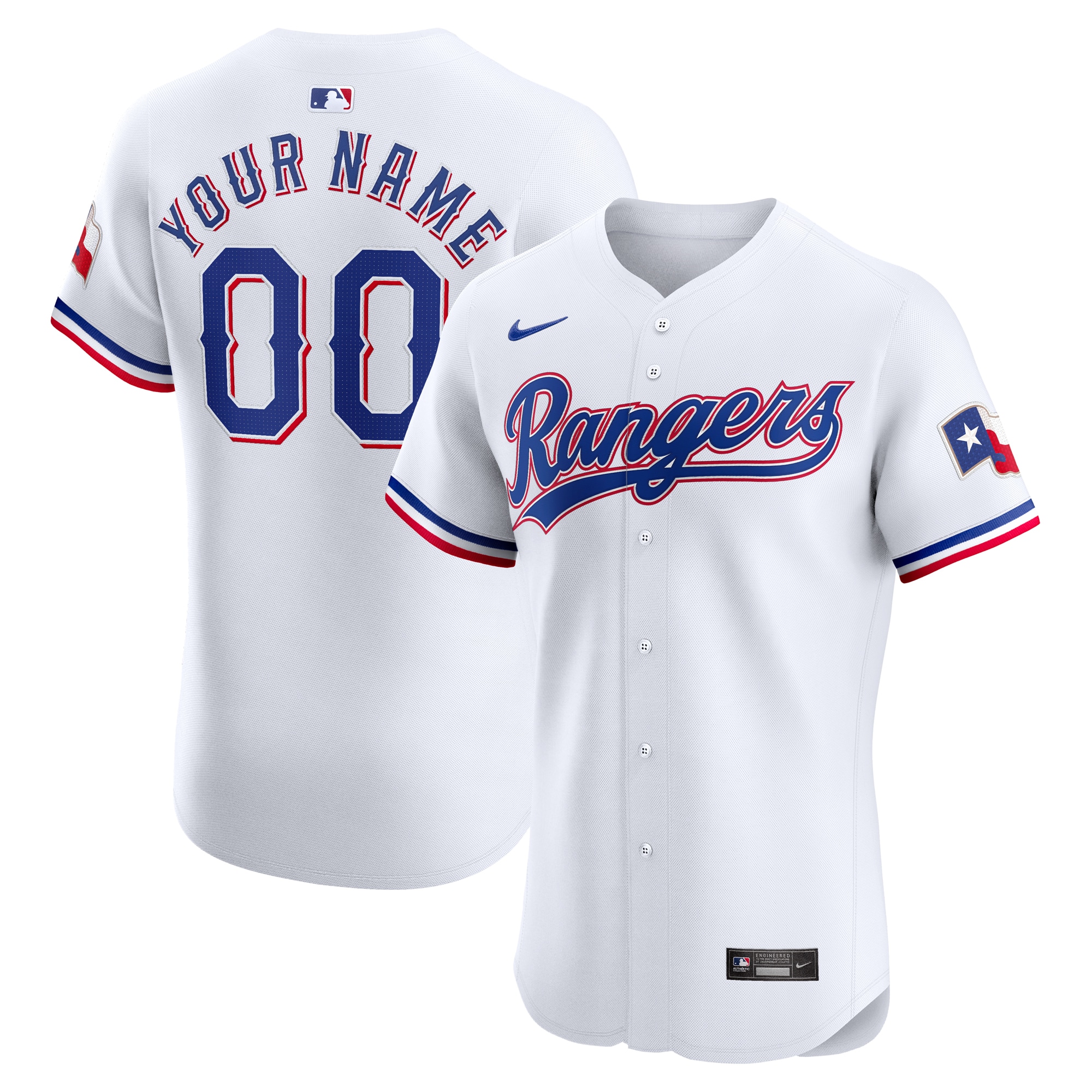 texas rangers nike home elite custom jersey white 1164 vy8bf.jpg