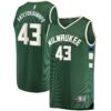 thanasis antetokounmpo milwaukee bucks fanatics fast break replica player jersey icon edition hunter green 1184 epw1i.jpg