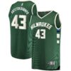 thanasis antetokounmpo milwaukee bucks fanatics fast break replica player jersey icon edition hunter green 5480 vuos6.jpg