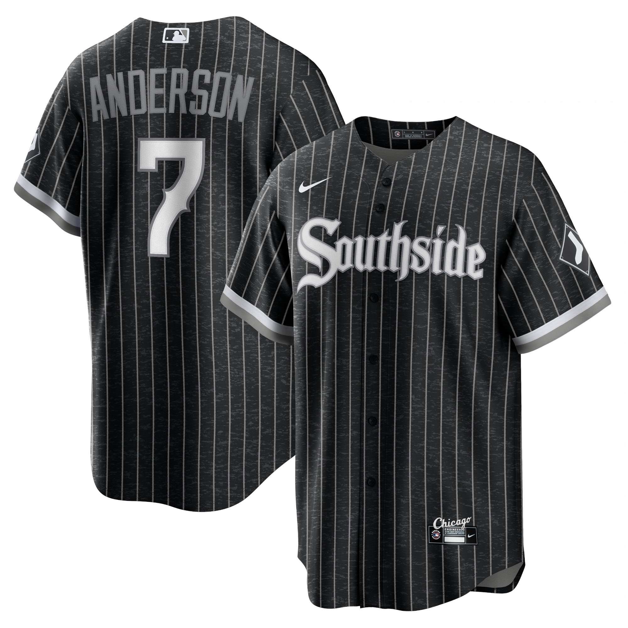 tim anderson chicago white sox nike city connect replica player jersey black 7907 71yny.jpg