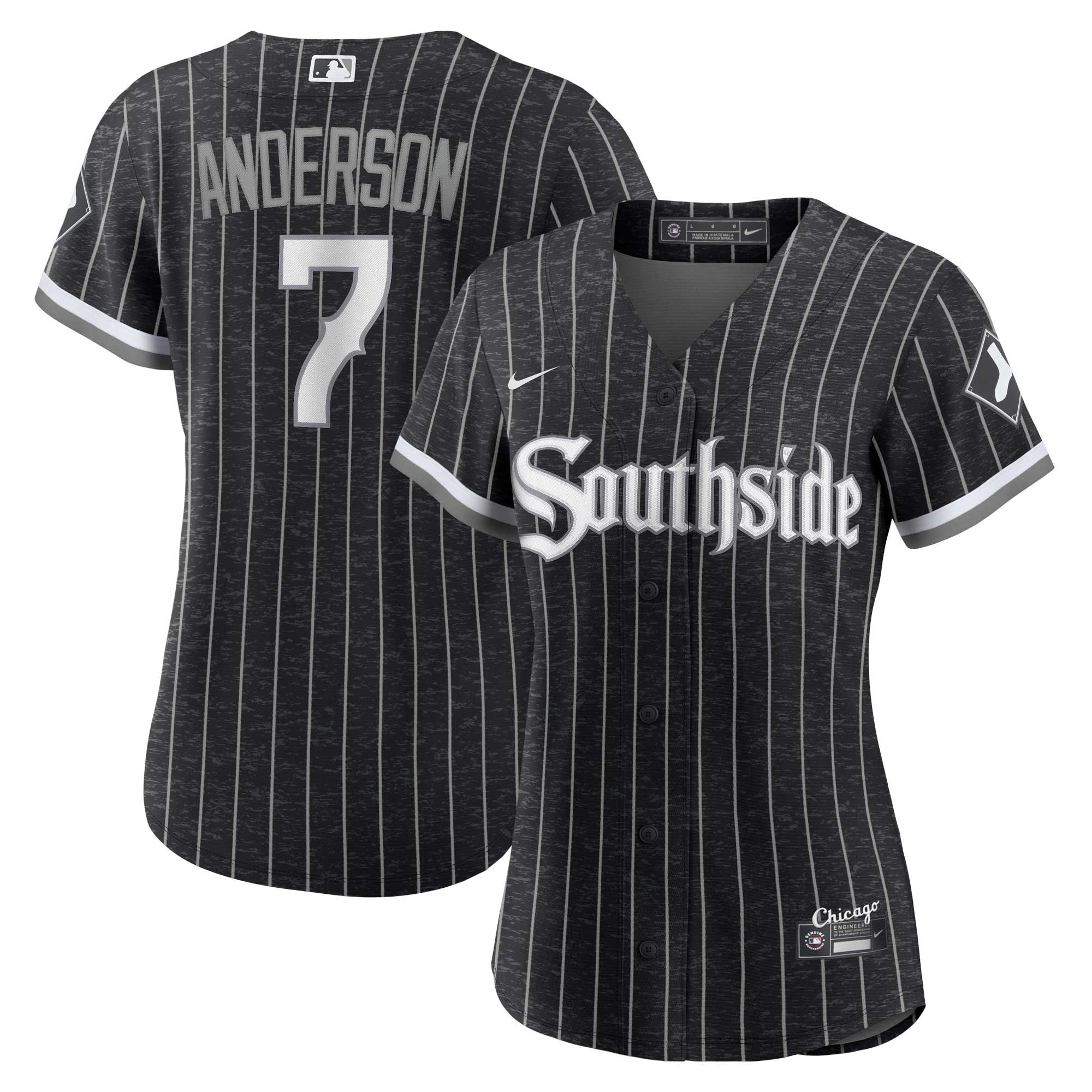 tim anderson chicago white sox nike womens city connect replica player jersey black 4490 mbzcm.jpg
