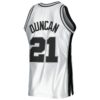 tim duncan san antonio spurs mitchell 26amp ness 199899 hardwood classics 75th anniversary swingman jersey platinum 6045 8wstt.jpg