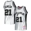 tim duncan san antonio spurs mitchell 26amp ness 199899 hardwood classics 75th anniversary swingman jersey platinum 6451 bzrab.jpg