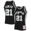 tim duncan san antonio spurs mitchell 26amp ness 199899 hardwood classics nba 75th anniversary diamond swingman jersey black 3256 uee0s.jpg