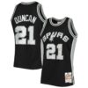 tim duncan san antonio spurs mitchell 26amp ness 199899 hardwood classics nba 75th anniversary diamond swingman jersey black 3374 uvlcl.jpg