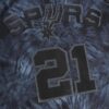tim duncan san antonio spurs mitchell 26amp ness hardwood classics 199899 tie dye swingman jersey black 9375 hkh6t.jpg