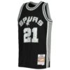 tim duncan san antonio spurs mitchell 26amp ness youth 199899 hardwood classics 75th anniversary diamond jersey 6423 aknu7.jpg