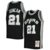 tim duncan san antonio spurs mitchell 26amp ness youth 199899 hardwood classics 75th anniversary diamond jersey 8053 wceio.jpg