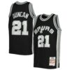 tim duncan san antonio spurs mitchell 26amp ness youth 199899 hardwood classics 75th anniversary diamond jersey 8384 jcsgl.jpg