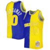 tim hardaway golden state warriors mitchell 26amp ness hardwood classics 199091 split swingman jersey royalgold 1239 untv9.jpg