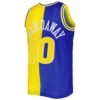 tim hardaway golden state warriors mitchell 26amp ness hardwood classics 199091 split swingman jersey royalgold 4741 nd82c.jpg