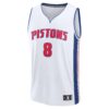 tim hardaway jr. detroit pistons fanatics fast break replica player jersey association edition white 3517 lesig.jpg