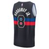 tim hardaway jr. detroit pistons fanatics youth fast break player jersey statement edition black 3888 gppjx.jpg