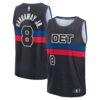 tim hardaway jr. detroit pistons fanatics youth fast break player jersey statement edition black 5471 aeb53.jpg
