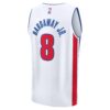 tim hardaway jr. detroit pistons fanatics youth fast break replica player jersey association white edition 3385 78qww.jpg