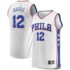 tobias harris philadelphia 76ers fanatics fast break replica player team jersey association edition white 5480 84tbw.jpg