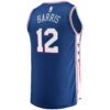 tobias harris philadelphia 76ers fanatics fast break replica player team jersey icon edition royal 9156 neeay.jpg