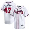 tom glavine atlanta braves nike home limited player jersey white 9636 xnwlg.jpg