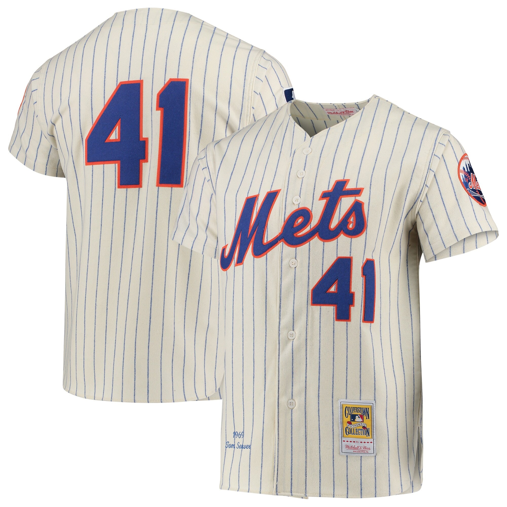 tom seaver new york mets mitchell 26amp ness 1969 cooperstown collection authentic jersey cream 8387 yyczr.jpg