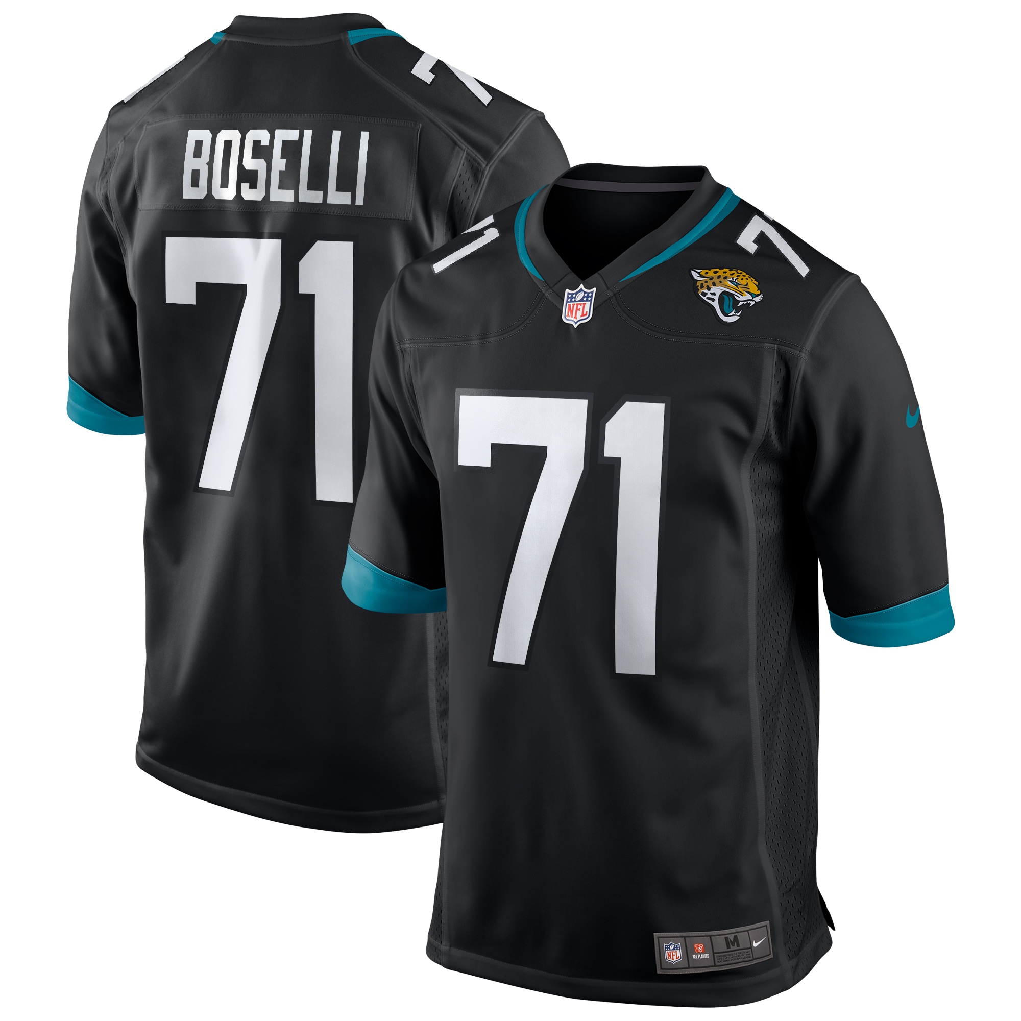tony boselli jacksonville jaguars nike game retired player jersey black 9334 05awc.jpg