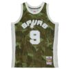 tony parker san antonio spurs mitchell 26amp ness hardwood classics 200001 ghost green swingman jersey camo 8314 vlx2s.jpg