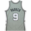 tony parker san antonio spurs mitchell 26amp ness unisex hall of fame class of 2023 throwback swingman jersey gray 5599 fukgj.jpg