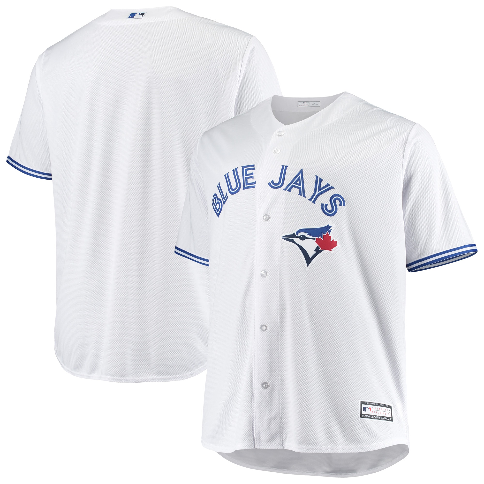 toronto blue jays home replica team jersey white 2190 nrwot.jpg
