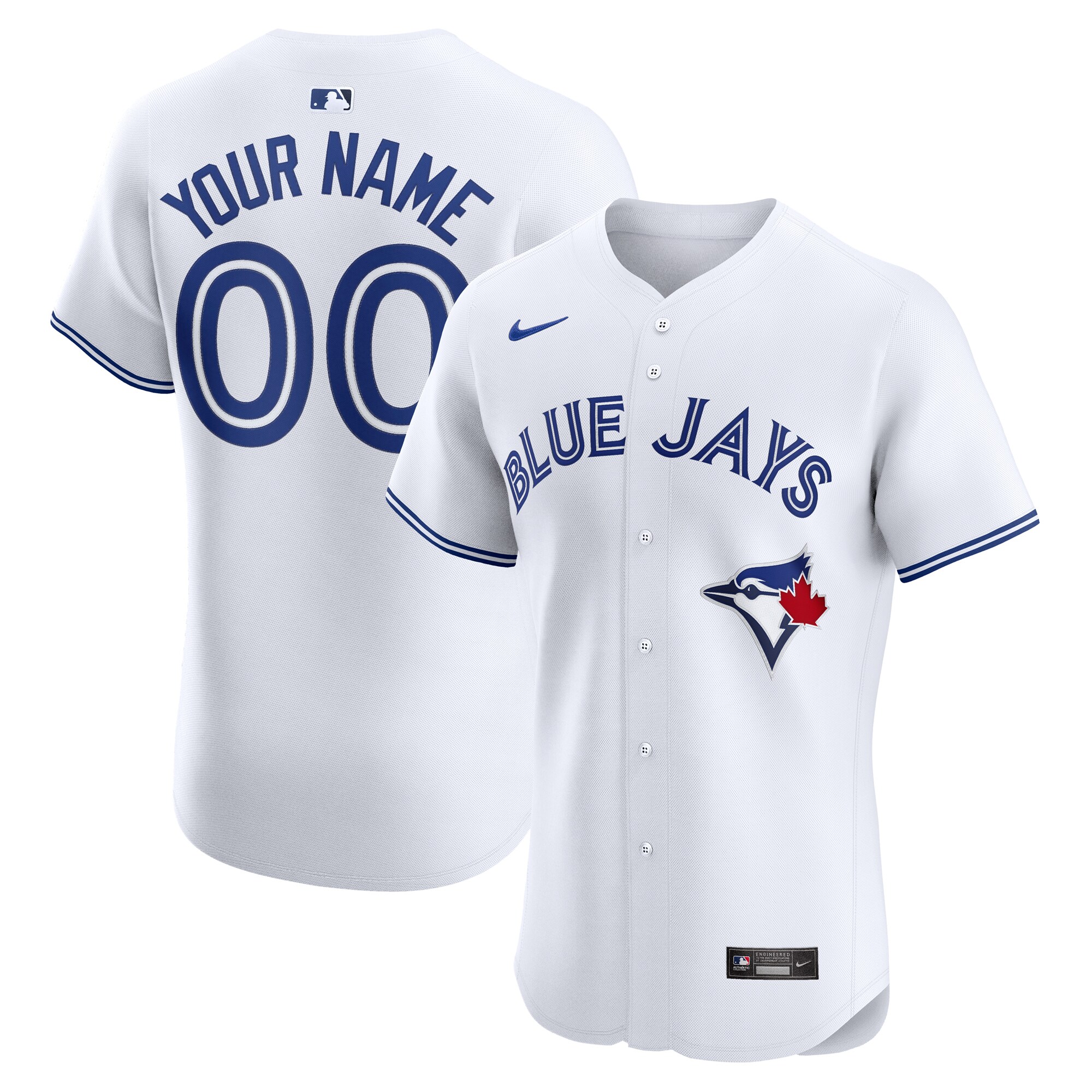 toronto blue jays nike home elite custom jersey white 7904 8hynr.jpg