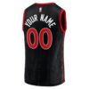toronto raptors fanatics fast break replica custom jersey black statement edition 6447 xtinm.jpg