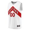 toronto raptors fanatics youth fast break replica custom jersey association edition white 7892 8bx8r.jpg