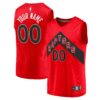 toronto raptors fanatics youth fast break replica custom jersey icon edition red 8697 tvp8r.jpg