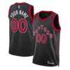 toronto raptors jordan brand unisex 202223 swingman custom jersey statement edition black 8993 6ijxf.jpg
