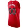 toronto raptors nike 202021 authentic custom jersey red icon edition 1766 ty4sb.jpg