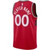 toronto raptors nike 202021 swingman custom jersey icon edition red 6804 g7hqq.jpg