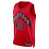 toronto raptors nike 202122 diamond swingman custom jersey icon edition red 2747 ixkuu.jpg