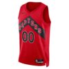 toronto raptors nike unisex swingman custom jersey red icon edition 9739 qmlo6.jpg